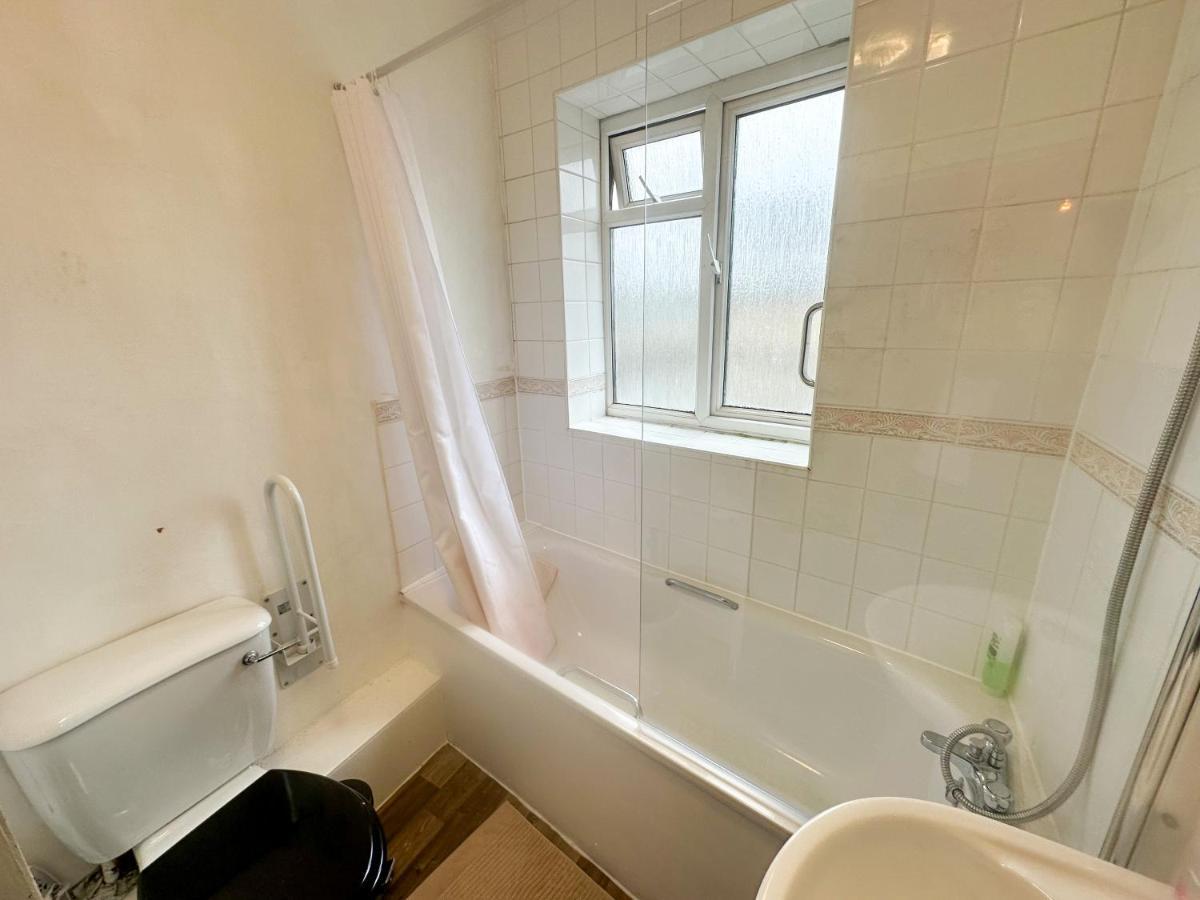 Apartment Eversholt Flats *